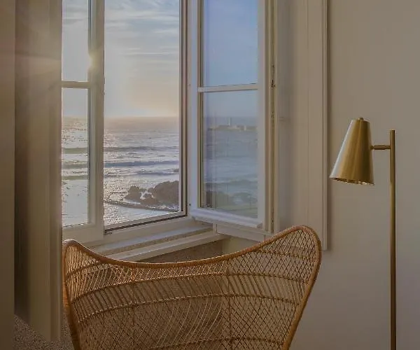 Liiiving In - Luxury Beachfront Апартаменты *