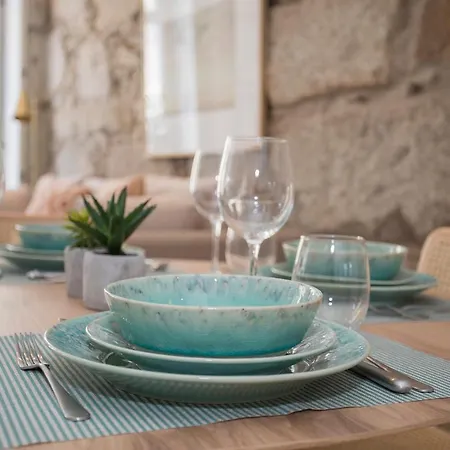 Apartament Liiiving In - Luxury Beachfront *