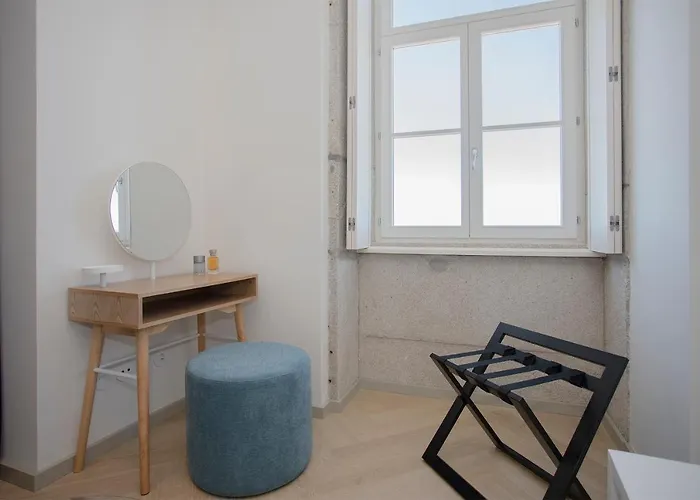 Apartmán Liiiving In - Luxury Beachfront