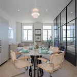 Apartamento Liiiving In - Luxury Beachfront *