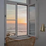 Liiiving In - Luxury Beachfront Apartamento Oporto