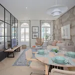 Apartamento Liiiving In - Luxury Beachfront