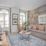 Apartamento Liiiving In - Luxury Beachfront