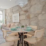 Liiiving In - Luxury Beachfront Apartamento Oporto