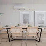 Apartmán Liiiving In - Luxury Beachfront Porto