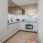 Apartamento Liiiving In - Luxury Beachfront *