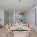Apartamento Liiiving In - Luxury Beachfront