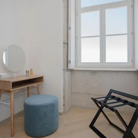 Apartamento Liiiving In - Luxury Beachfront