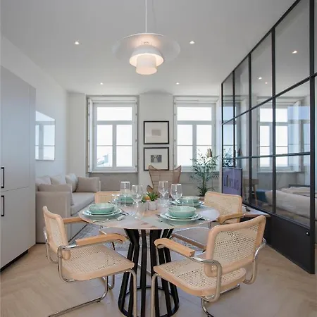 Apartamento Liiiving In - Luxury Beachfront *