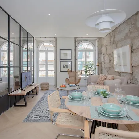 Apartamento Liiiving In - Luxury Beachfront