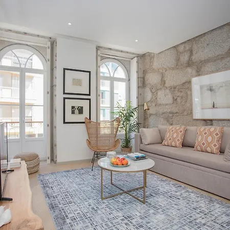 Apartamento Liiiving In - Luxury Beachfront