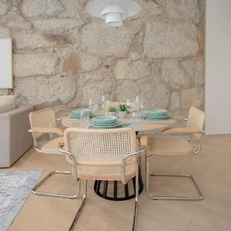 아파트 Liiiving In - Luxury Beachfront