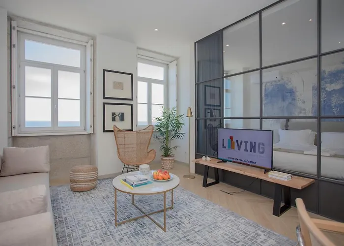 Appartement Liiiving In - Luxury Beachfront *