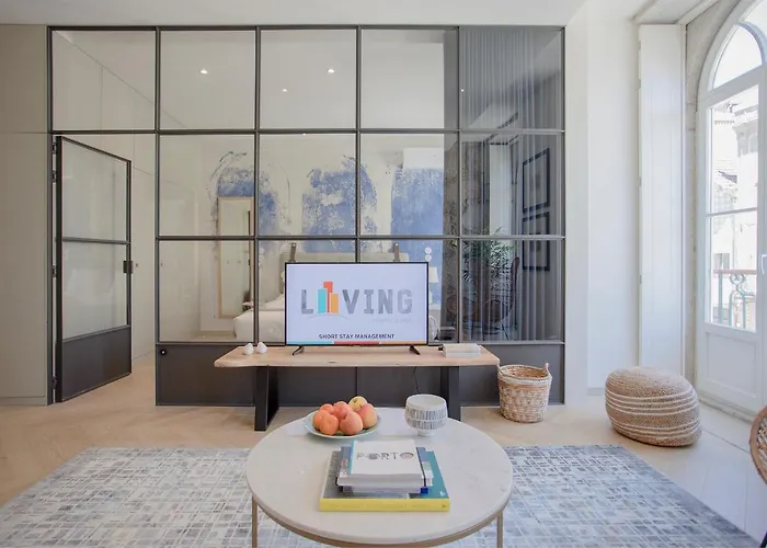 شقة Liiiving In - Luxury Beachfront *