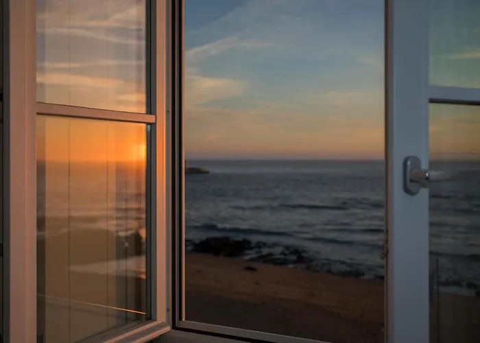 شقة Liiiving In - Luxury Beachfront *