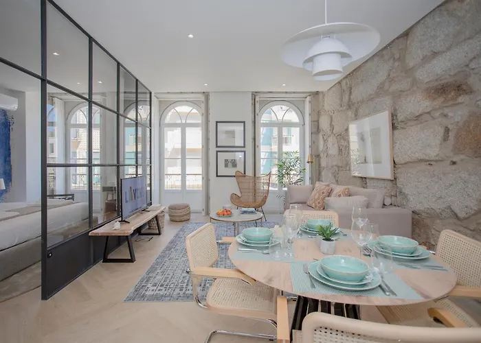 Appartement Liiiving In - Luxury Beachfront