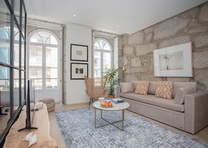 شقة Liiiving In - Luxury Beachfront