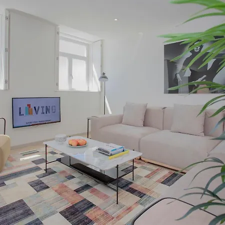 Liiiving In - Luxury Beachfront * Porto