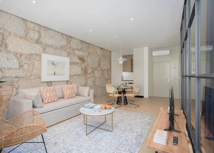 شقة Liiiving In - Luxury Beachfront